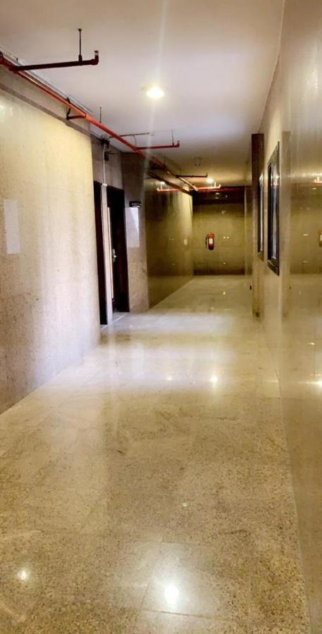 فندق العروبة Riadh Exterior foto