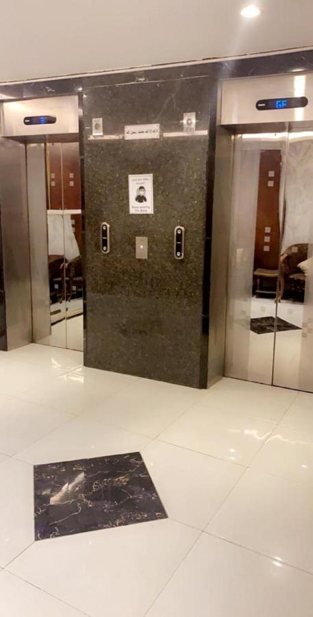 فندق العروبة Riadh Exterior foto